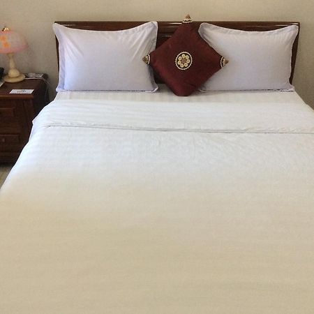 هاي فونج Kim Thoa Hotel المظهر الخارجي الصورة