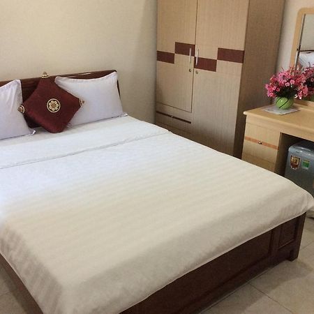 هاي فونج Kim Thoa Hotel المظهر الخارجي الصورة