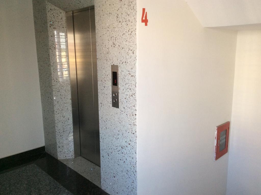 هاي فونج Kim Thoa Hotel المظهر الخارجي الصورة